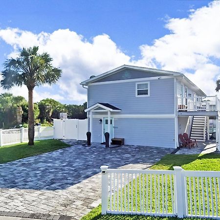 Vilano Dream St. Augustine Exterior photo