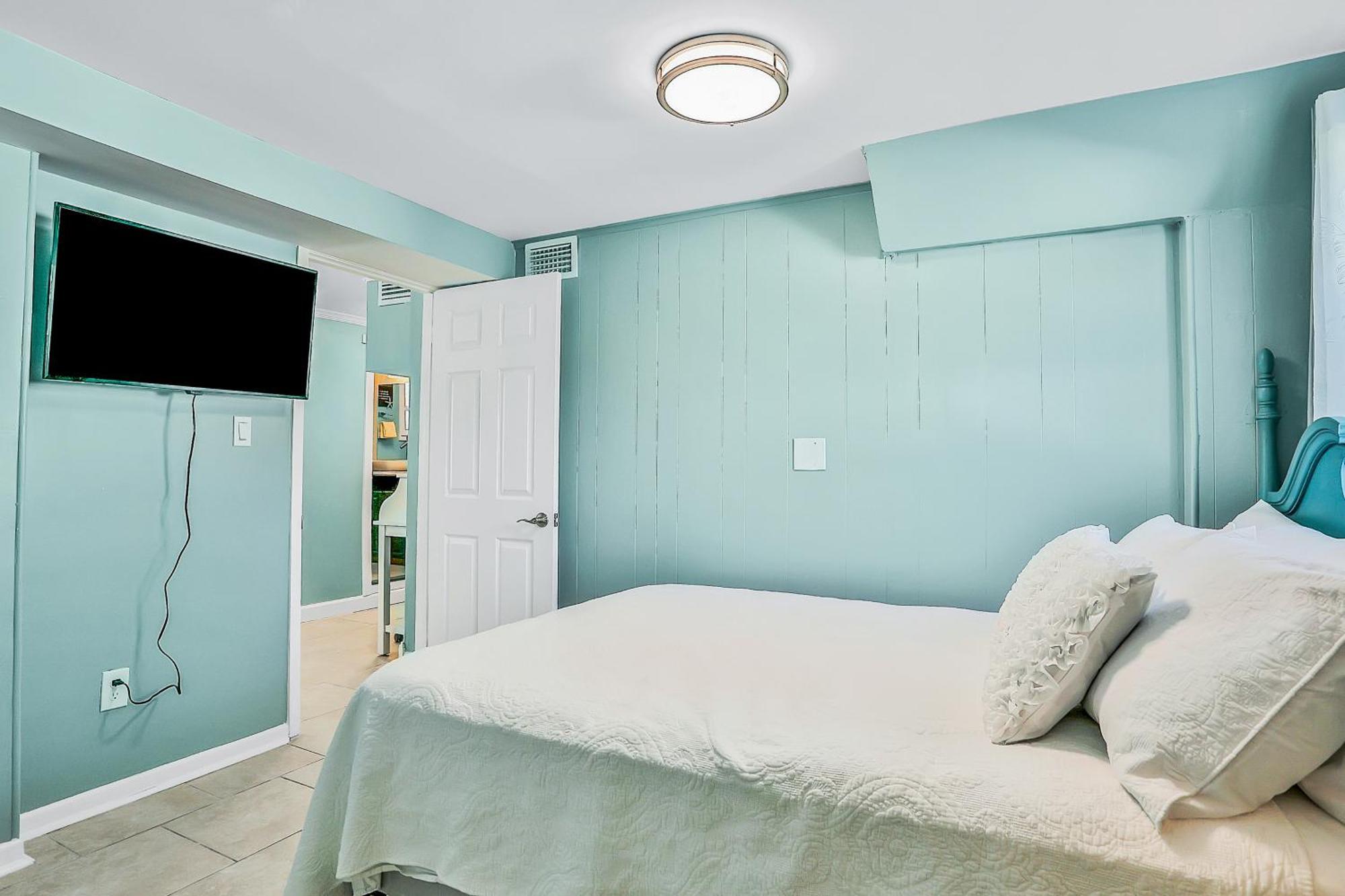 Vilano Dream St. Augustine Room photo