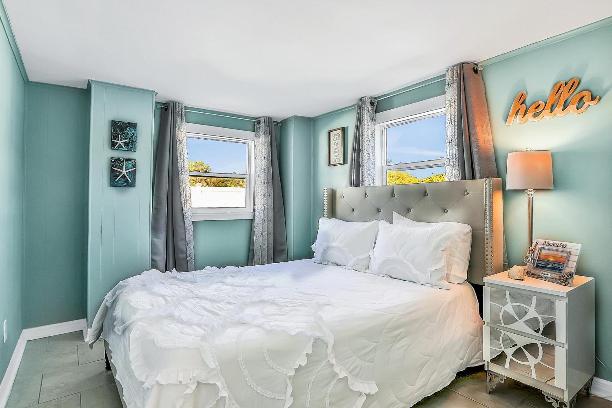 Vilano Dream St. Augustine Room photo