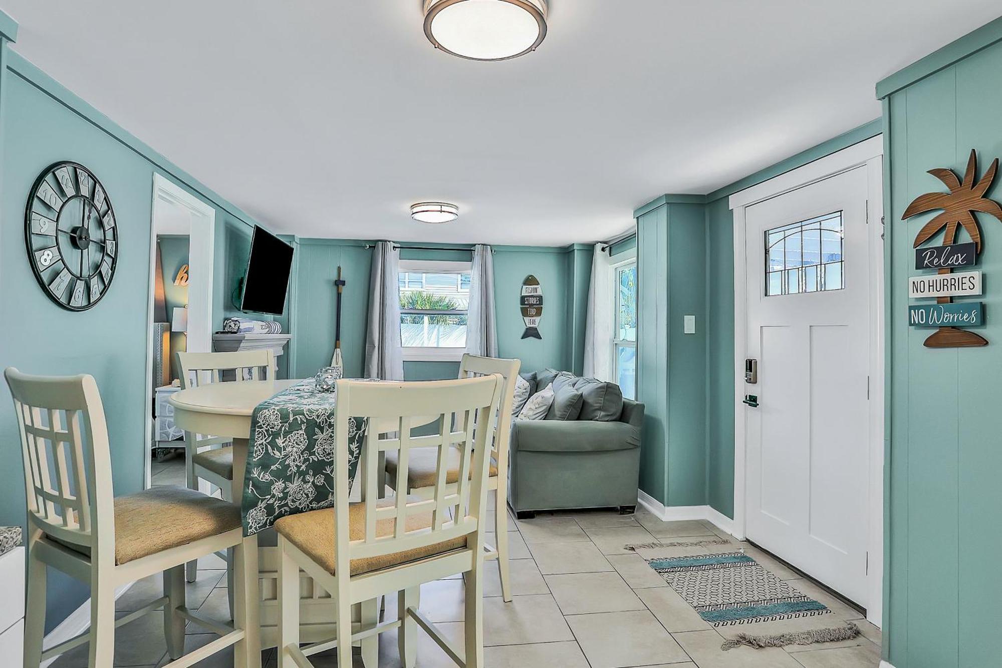 Vilano Dream St. Augustine Room photo
