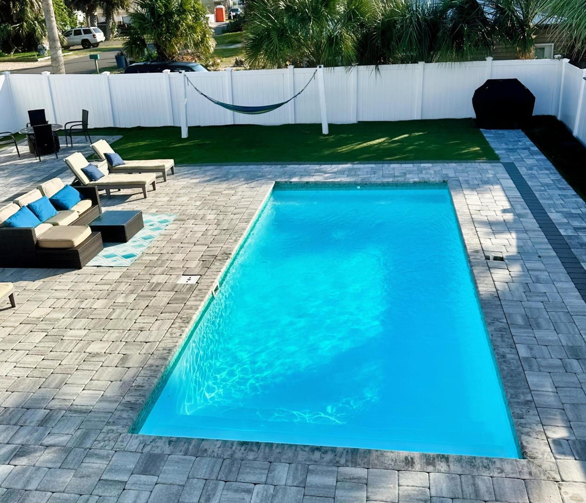 Vilano Dream St. Augustine Exterior photo